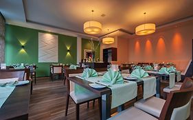 City Hotel Fortuna Reutlingen